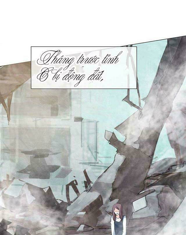 Ái Người Tình Xuất Vu Lam Chapter 28 - Trang 2