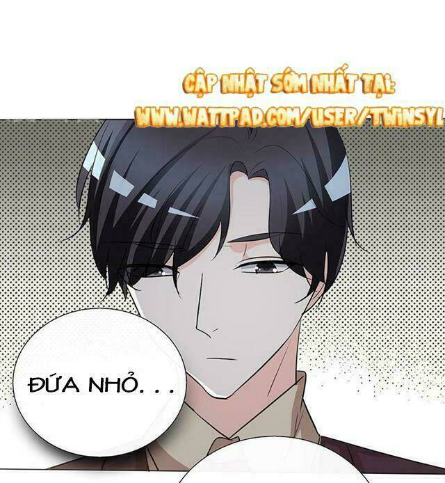 Ái Người Tình Xuất Vu Lam Chapter 28 - Trang 2