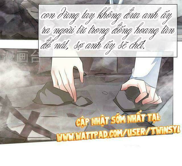 Ái Người Tình Xuất Vu Lam Chapter 28 - Trang 2