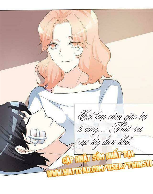 Ái Người Tình Xuất Vu Lam Chapter 28 - Trang 2