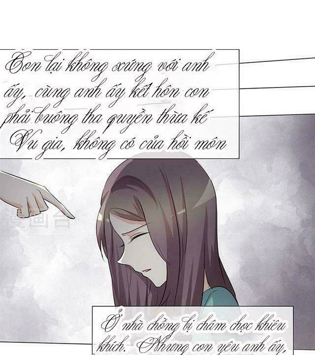 Ái Người Tình Xuất Vu Lam Chapter 28 - Trang 2