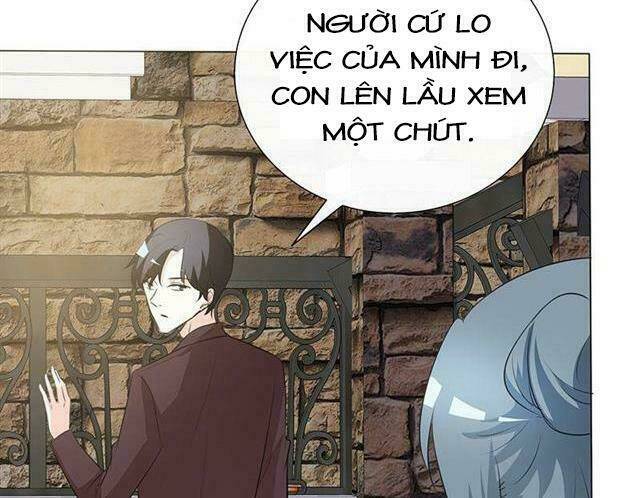 Ái Người Tình Xuất Vu Lam Chapter 28 - Trang 2