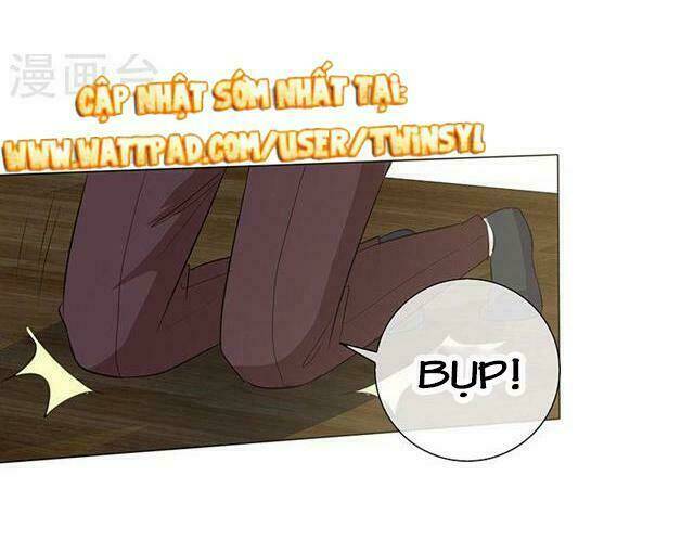 Ái Người Tình Xuất Vu Lam Chapter 28 - Trang 2