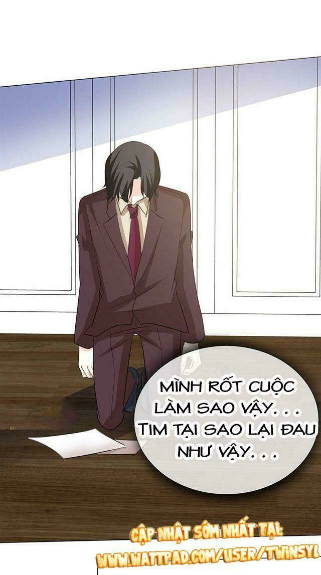 Ái Người Tình Xuất Vu Lam Chapter 28 - Trang 2
