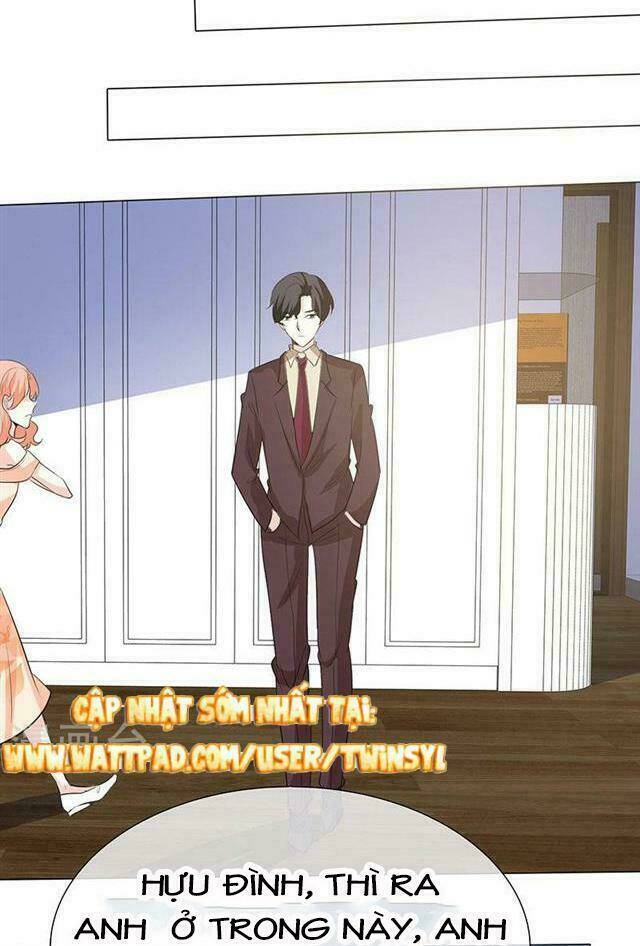 Ái Người Tình Xuất Vu Lam Chapter 28 - Trang 2