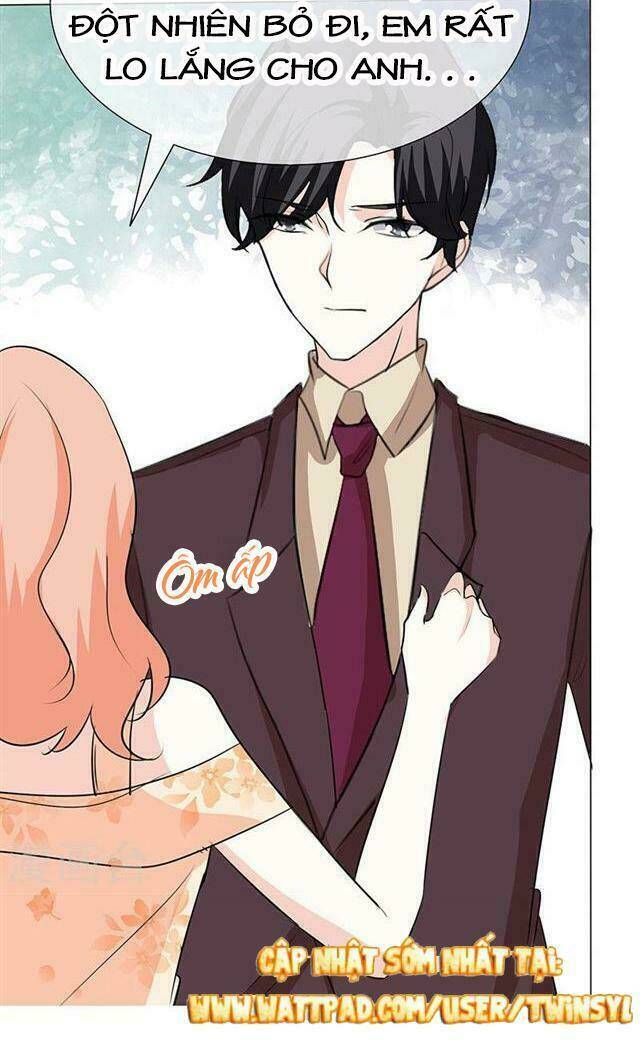 Ái Người Tình Xuất Vu Lam Chapter 28 - Trang 2