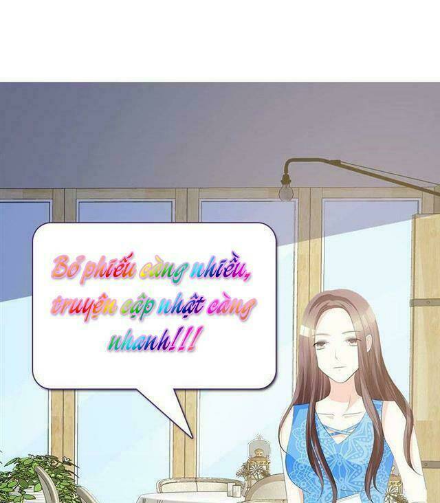 Ái Người Tình Xuất Vu Lam Chapter 28 - Trang 2