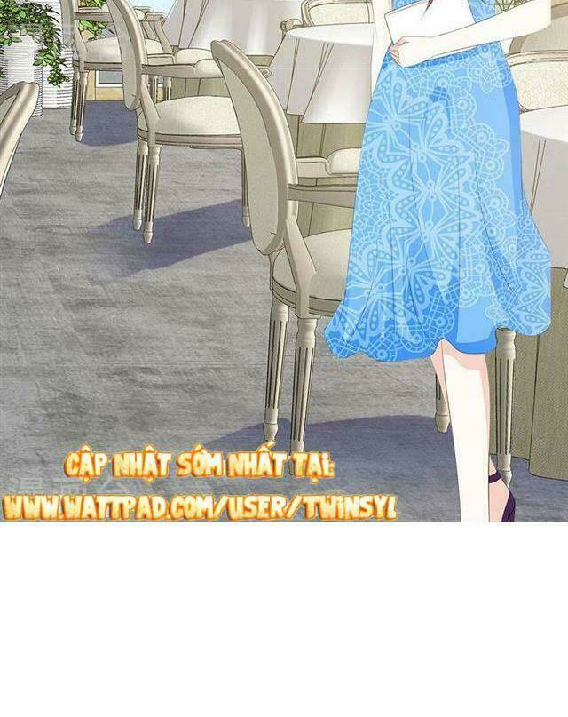 Ái Người Tình Xuất Vu Lam Chapter 28 - Trang 2