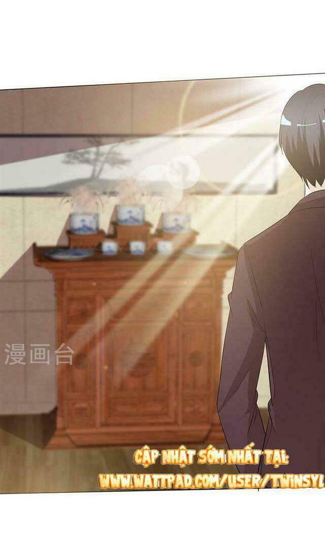 Ái Người Tình Xuất Vu Lam Chapter 28 - Trang 2