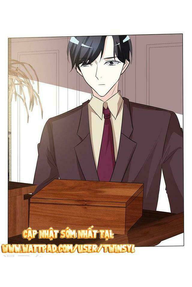 Ái Người Tình Xuất Vu Lam Chapter 28 - Trang 2