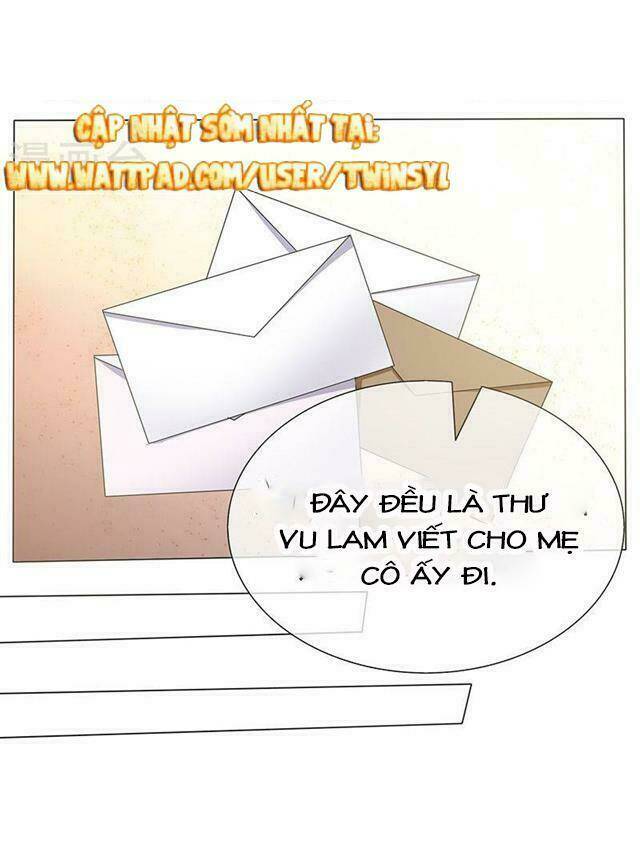 Ái Người Tình Xuất Vu Lam Chapter 28 - Trang 2