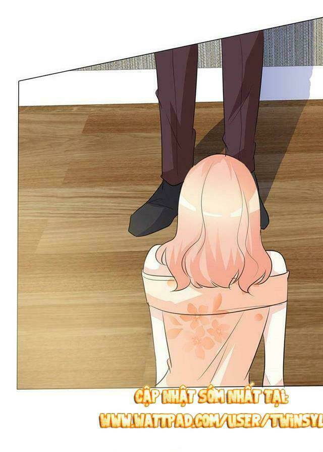 Ái Người Tình Xuất Vu Lam Chapter 29 - Trang 2