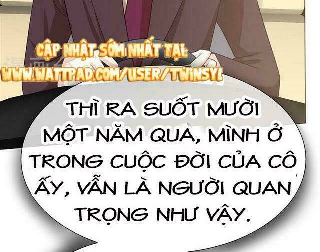 Ái Người Tình Xuất Vu Lam Chapter 29 - Trang 2