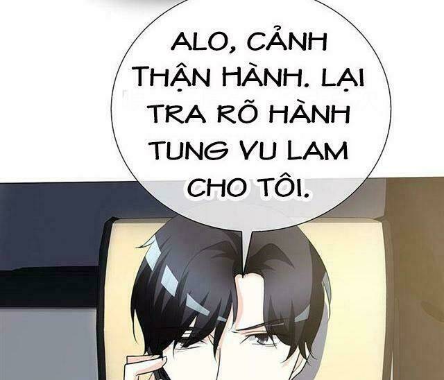 Ái Người Tình Xuất Vu Lam Chapter 29 - Trang 2