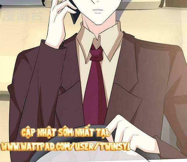 Ái Người Tình Xuất Vu Lam Chapter 29 - Trang 2