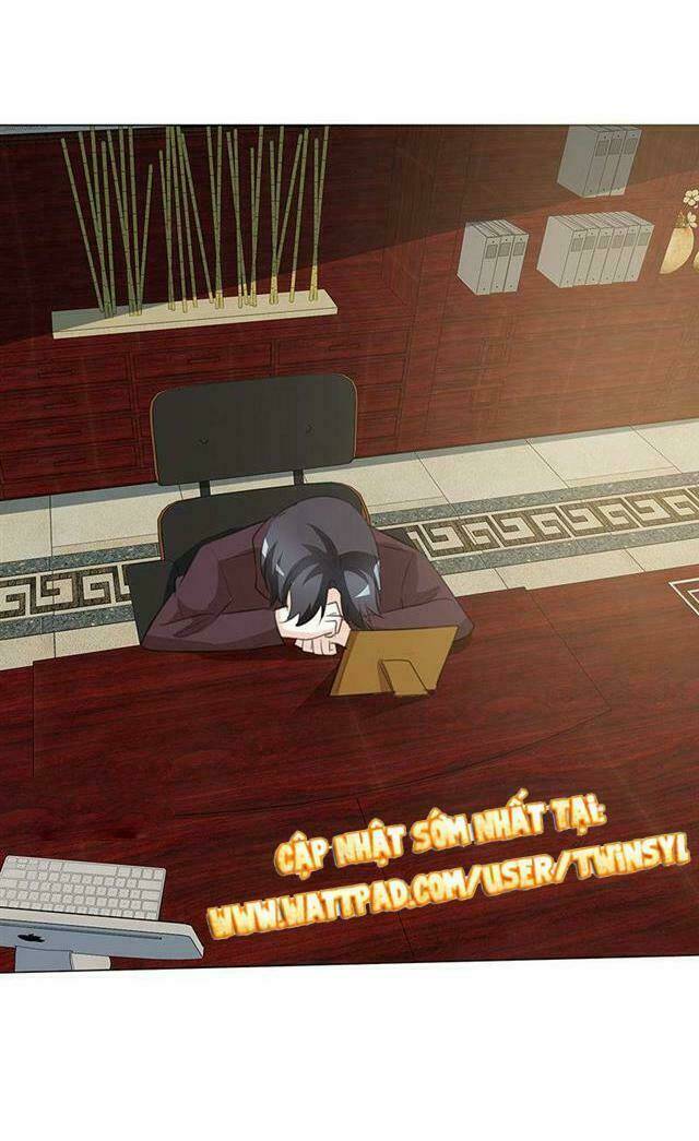 Ái Người Tình Xuất Vu Lam Chapter 29 - Trang 2