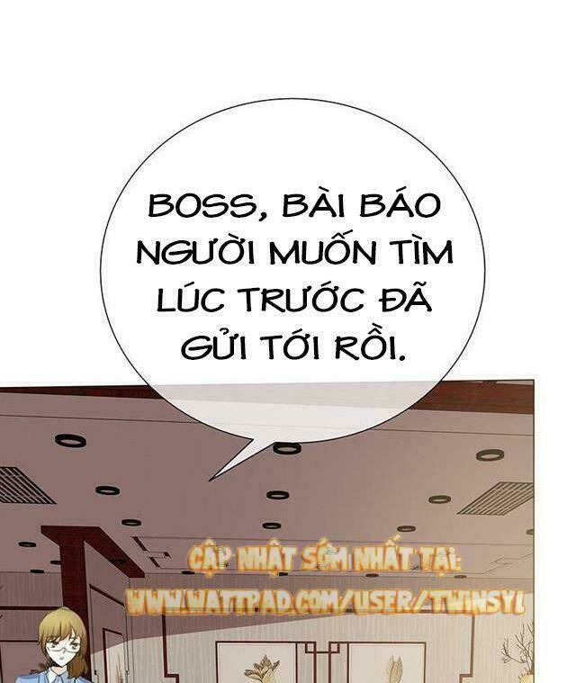 Ái Người Tình Xuất Vu Lam Chapter 29 - Trang 2