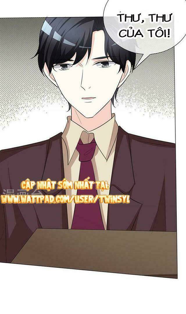 Ái Người Tình Xuất Vu Lam Chapter 29 - Trang 2