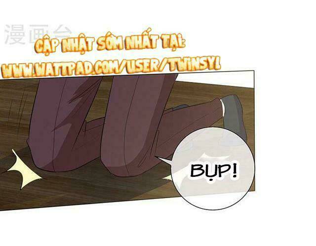 Ái Người Tình Xuất Vu Lam Chapter 29 - Trang 2