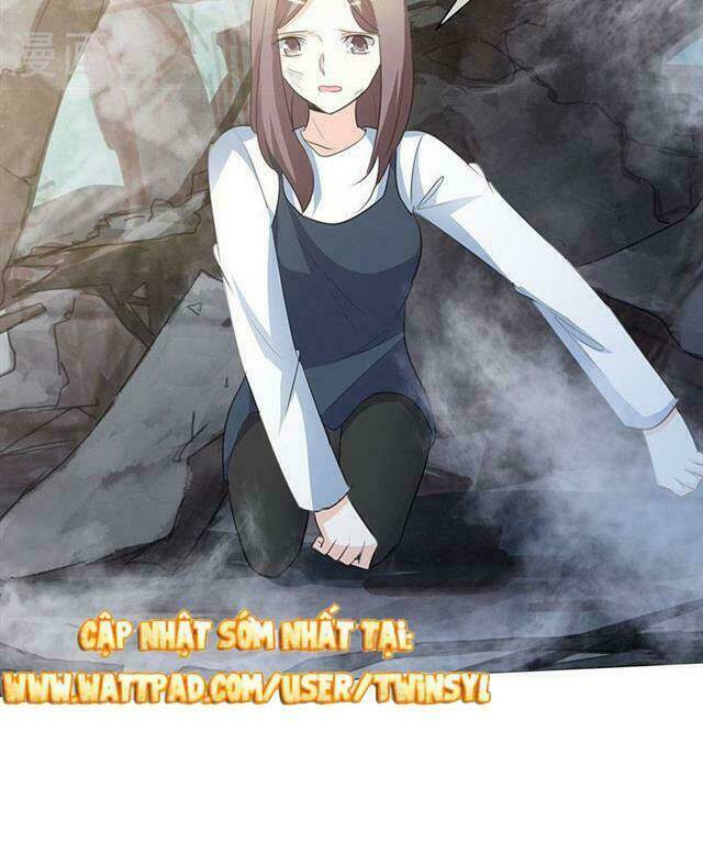 Ái Người Tình Xuất Vu Lam Chapter 29 - Trang 2