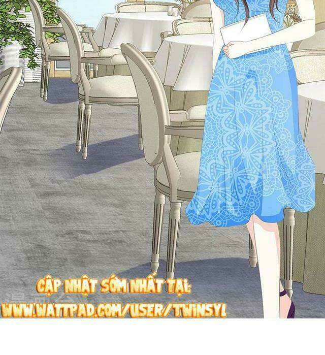 Ái Người Tình Xuất Vu Lam Chapter 29 - Trang 2