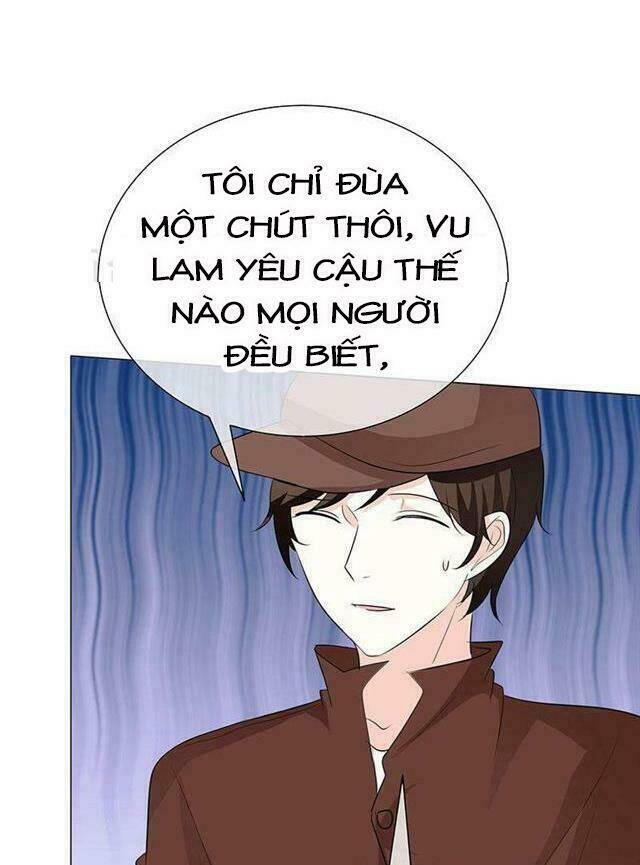 Ái Người Tình Xuất Vu Lam Chapter 30 - Trang 2