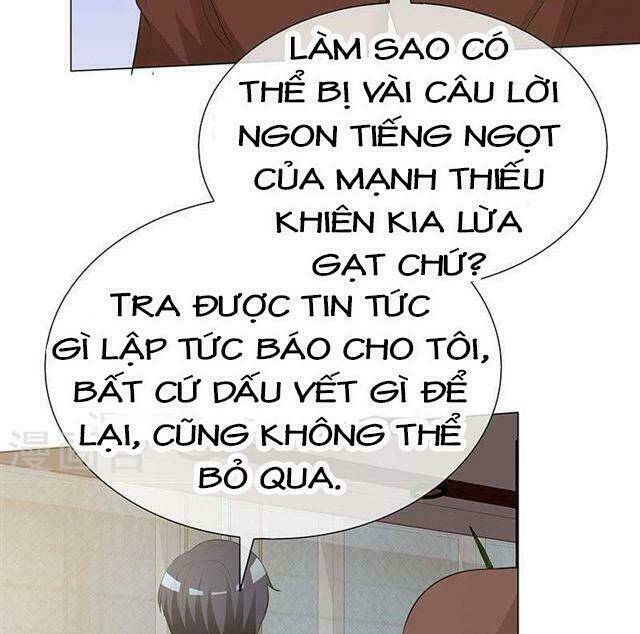 Ái Người Tình Xuất Vu Lam Chapter 30 - Trang 2