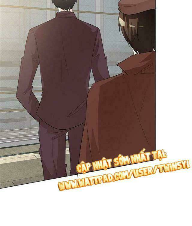 Ái Người Tình Xuất Vu Lam Chapter 30 - Trang 2