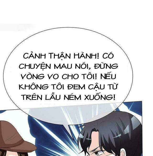 Ái Người Tình Xuất Vu Lam Chapter 30 - Trang 2