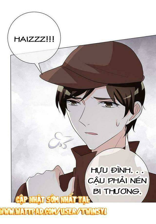 Ái Người Tình Xuất Vu Lam Chapter 30 - Trang 2