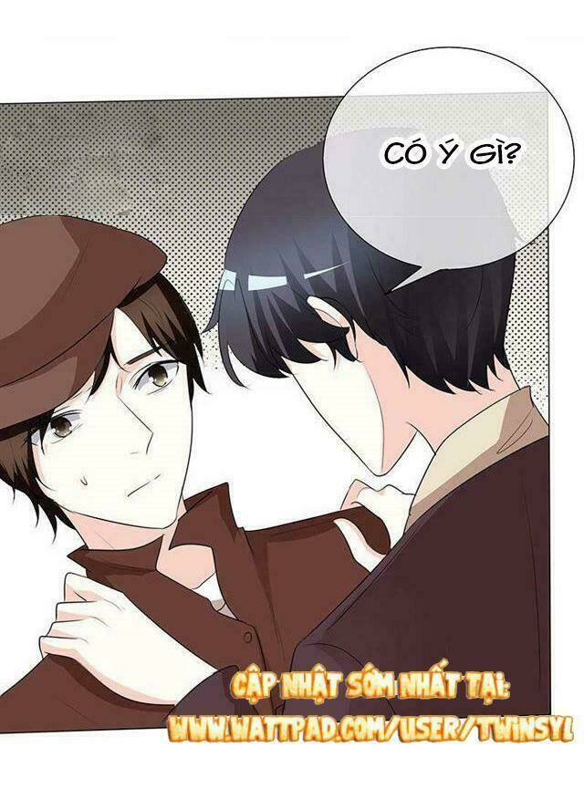 Ái Người Tình Xuất Vu Lam Chapter 30 - Trang 2