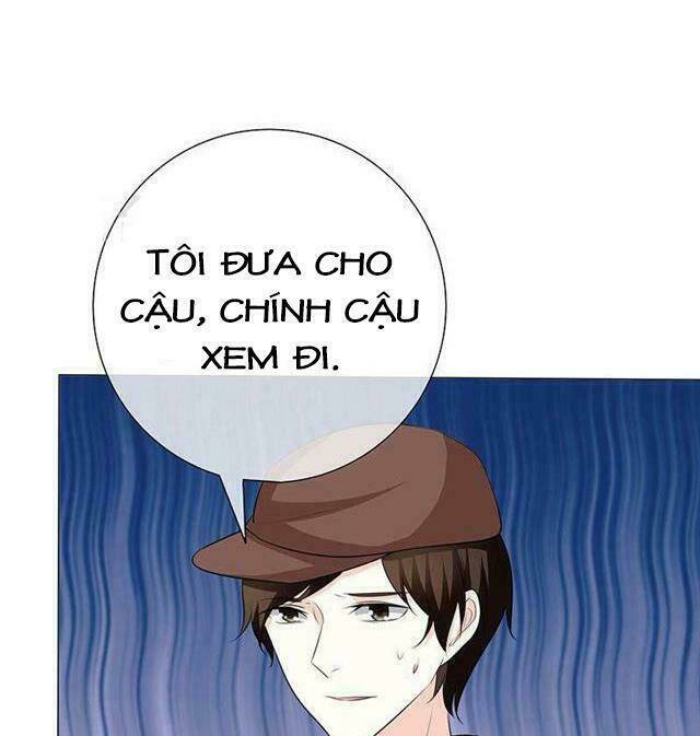 Ái Người Tình Xuất Vu Lam Chapter 30 - Trang 2