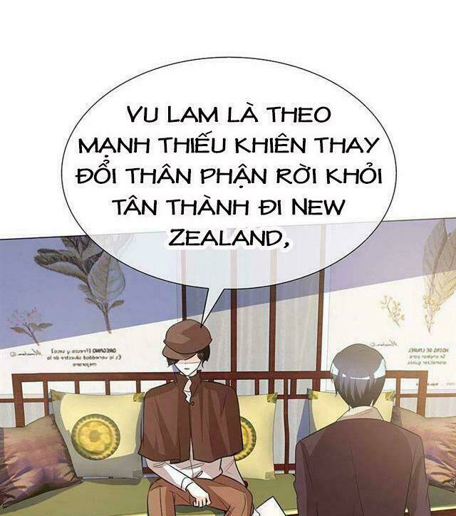 Ái Người Tình Xuất Vu Lam Chapter 30 - Trang 2