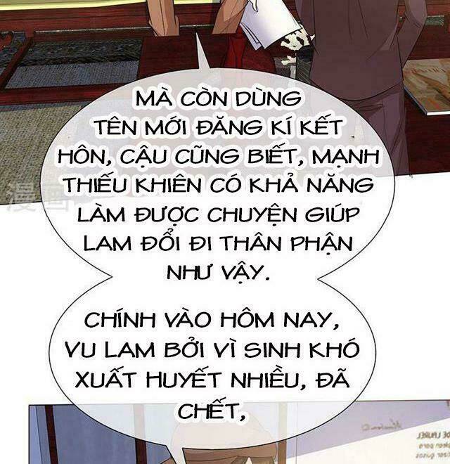 Ái Người Tình Xuất Vu Lam Chapter 30 - Trang 2