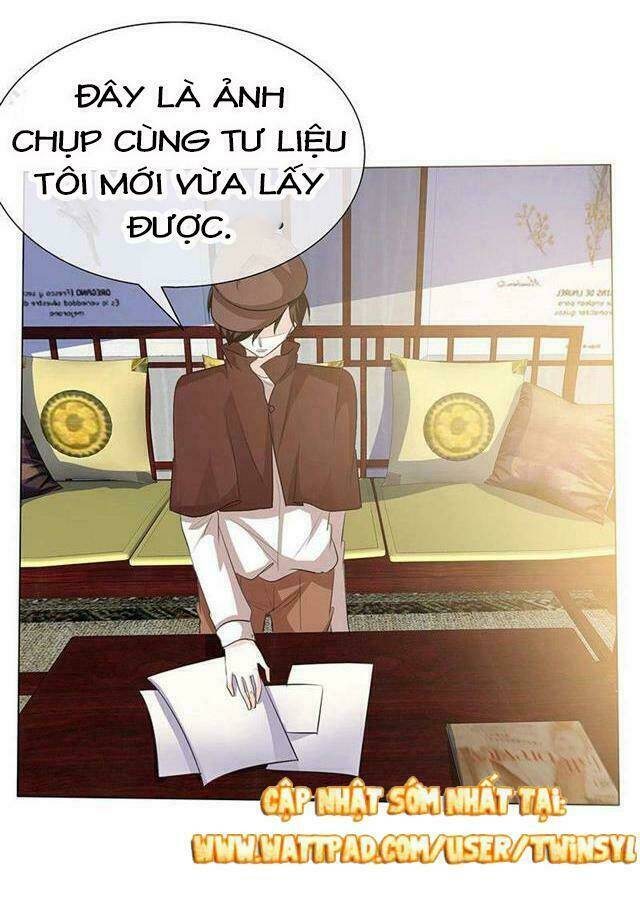 Ái Người Tình Xuất Vu Lam Chapter 30 - Trang 2