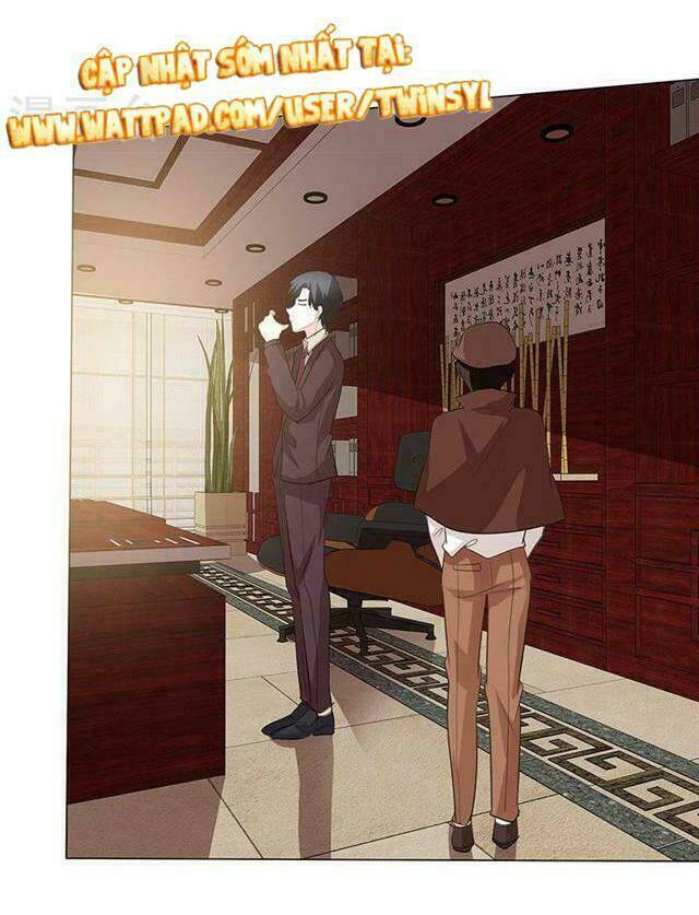 Ái Người Tình Xuất Vu Lam Chapter 30 - Trang 2