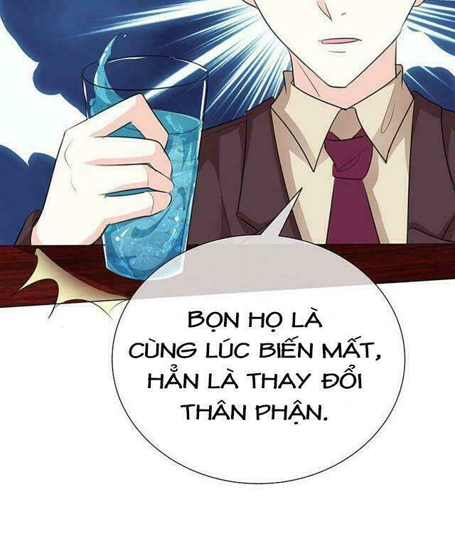 Ái Người Tình Xuất Vu Lam Chapter 30 - Trang 2