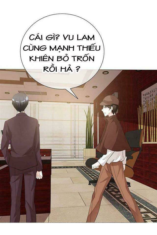 Ái Người Tình Xuất Vu Lam Chapter 30 - Trang 2