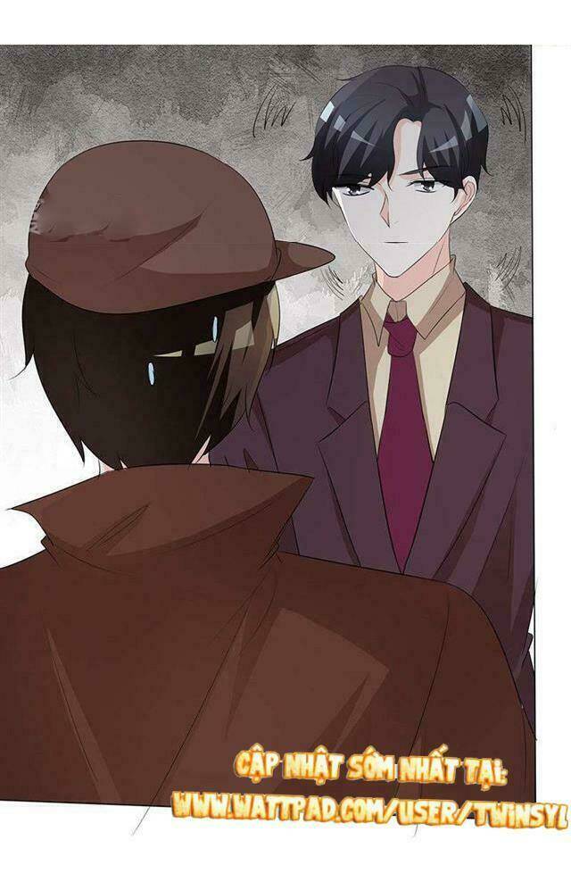 Ái Người Tình Xuất Vu Lam Chapter 30 - Trang 2