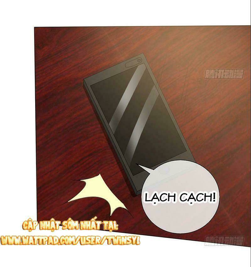 Ái Người Tình Xuất Vu Lam Chapter 31 - Trang 2