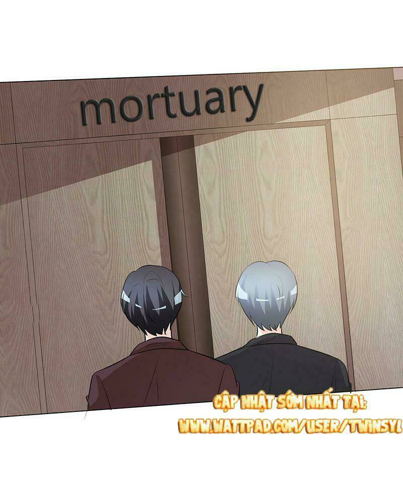 Ái Người Tình Xuất Vu Lam Chapter 33 - Trang 2