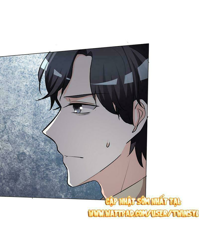 Ái Người Tình Xuất Vu Lam Chapter 33 - Trang 2