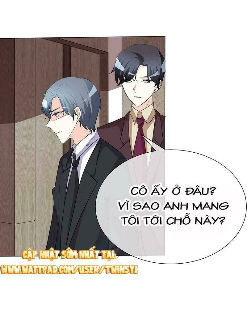Ái Người Tình Xuất Vu Lam Chapter 33 - Trang 2