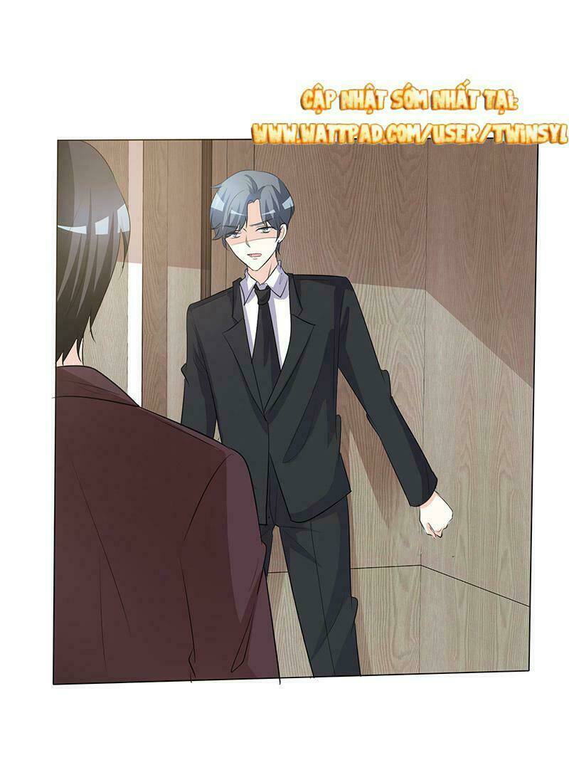 Ái Người Tình Xuất Vu Lam Chapter 33 - Trang 2