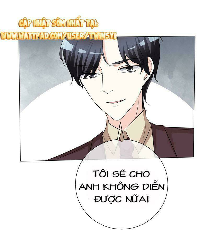 Ái Người Tình Xuất Vu Lam Chapter 33 - Trang 2