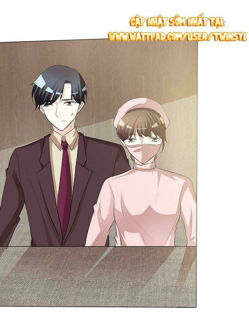 Ái Người Tình Xuất Vu Lam Chapter 33 - Trang 2