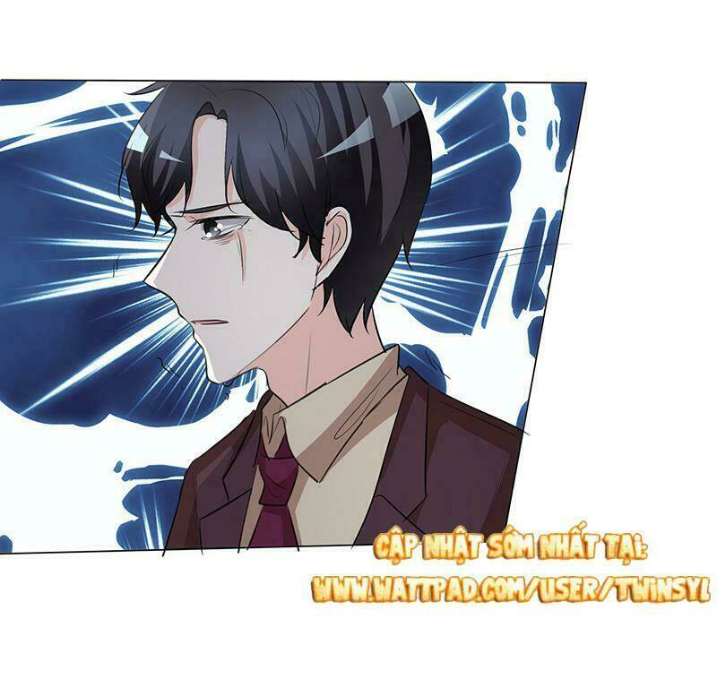 Ái Người Tình Xuất Vu Lam Chapter 33 - Trang 2