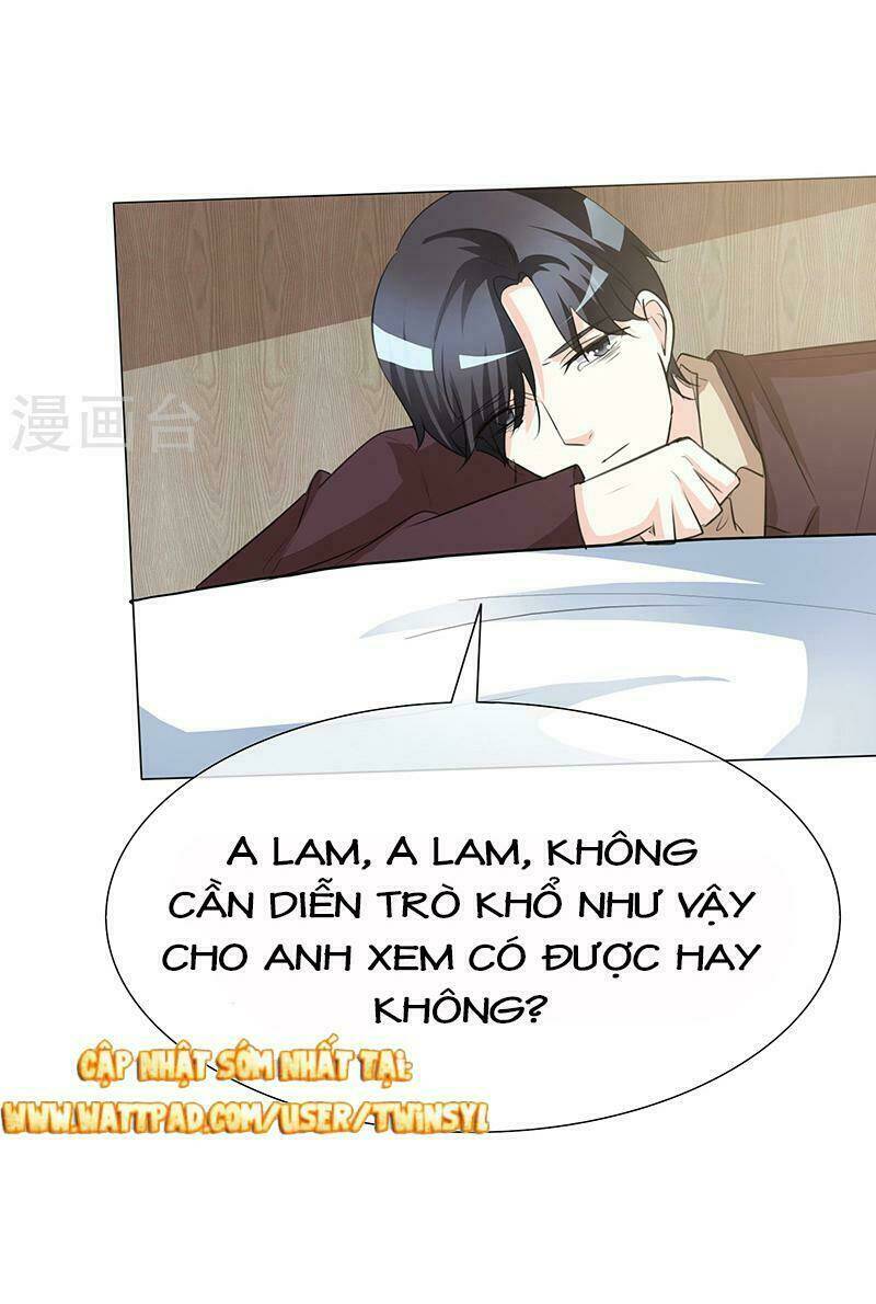 Ái Người Tình Xuất Vu Lam Chapter 33 - Trang 2