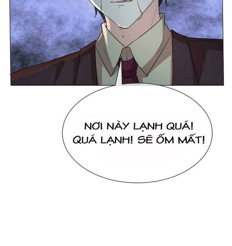 Ái Người Tình Xuất Vu Lam Chapter 33 - Trang 2