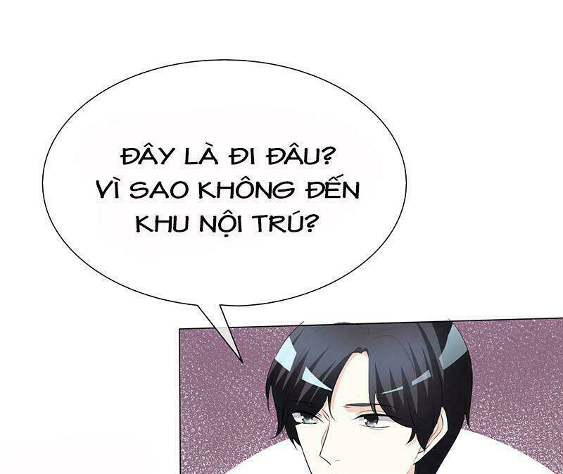 Ái Người Tình Xuất Vu Lam Chapter 33 - Trang 2